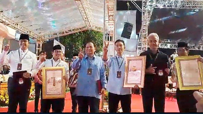 Jadi Perhatian Utama, Stunting Masuk Program Prioritas Capres-Cawapres 2024