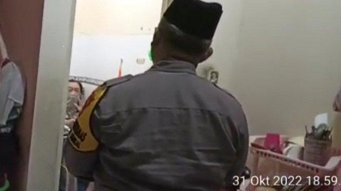 Percobaan Bunuh Diri Pria Lanjut Usia di Jembatan Besi Berhasil Digagalkan, Masalahnya Keluarga