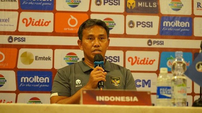 Laga Perdana Piala Dunia U17, Bima Sakti Khawatir Timnas Indonesia U17: Awas Setpiece Ekuador U17