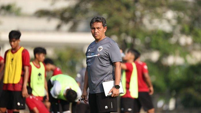 Pemain Muda Tottenham Hotspur dan PSV Eindhoven Bakal Ikuti Seleksi Timnas Indonesia U-17