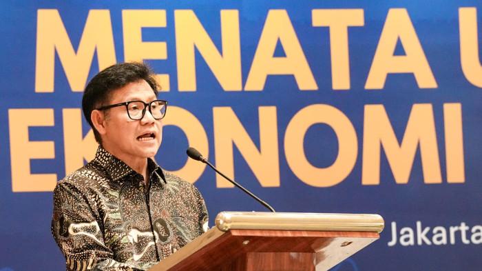 Cak Imin Bakal Buat Pasar 1001 Malam Dorong Ekonomi Rakyat