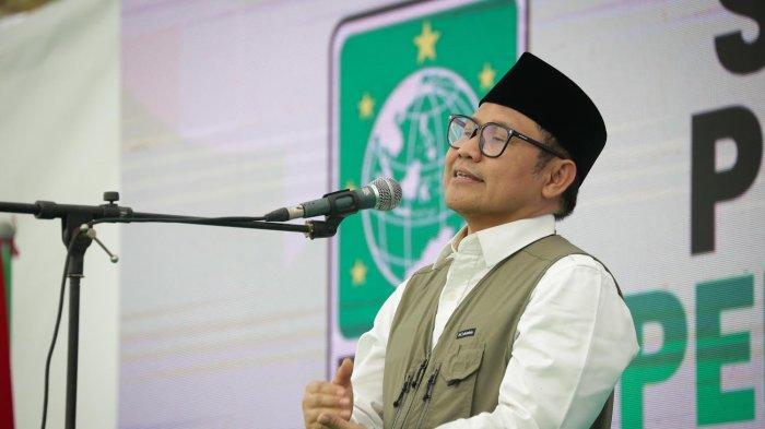 Jelang Muktamar, Mahasiswa Dukung Cak Imin Kembali Pimpin PKB, Dianggap Sukses Besarkan Partai