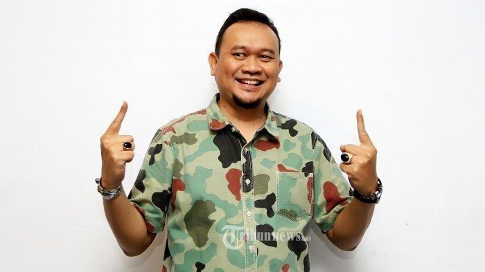 Profil Cak Lontong Komisaris PT Pembangunan Jaya Ancol Mulai Bertugas Jumat ini