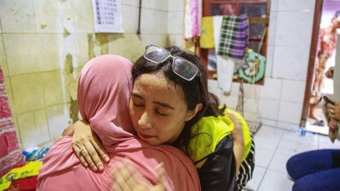 Caleg DPRD DKI, Farah Savira Punya Mimpi Besar Perempuan di Dapilnya Mandiri dan Sejahtera