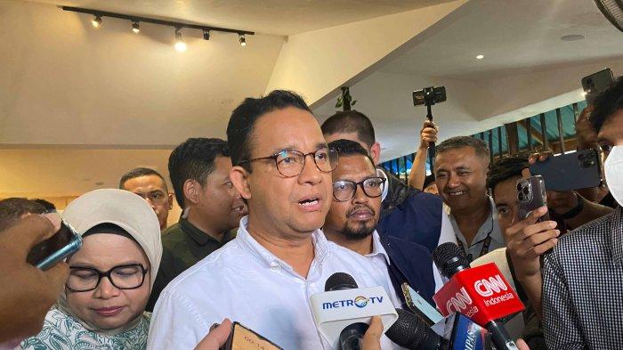 Jadi Presiden, Anies Pastikan Seluruh Rakyat Indonesia Terdaftar di BPJS: Nyawa Itu Penting!