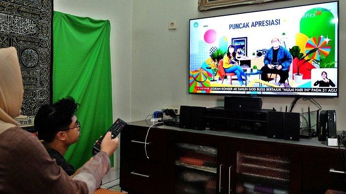 Perhatian! Siaran TV Analog Dimatikan Sepenuhnya 2 November 2022, Buruan yang Belum Memiliki STB