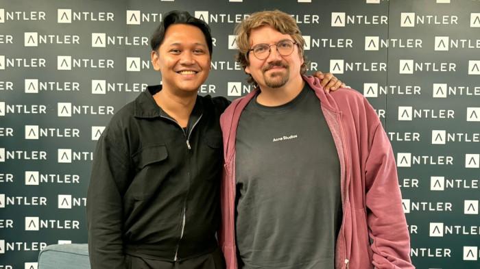 Investor Global Antler Nilai Ekosistem Startup ASEAN Mulai Pulih, Indonesia Siap Memimpin