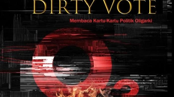 Rangkuman Dirty Vote II O3, Keterlibatan China dan AS Dalam Pemilu Indonesia