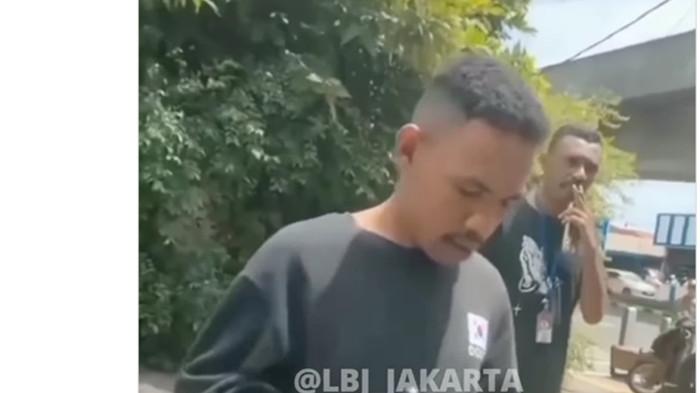 Viral Debt Kolektor Debat dengan Pengendara saat Tarik Kendaraan, Ini Tanggapan Kapolsek Pulogadung