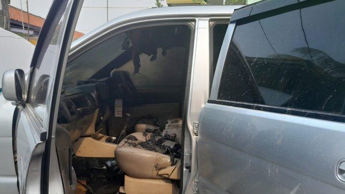 Diduga Karena Asmara, Aksi Teror yang Menimpa Warga di Bekasi dengan Dilempar Bom Molotov