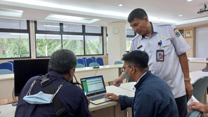 Ratusan Ribu Warga Jakpus Sudah Miliki Identitas Kependudukan Digital