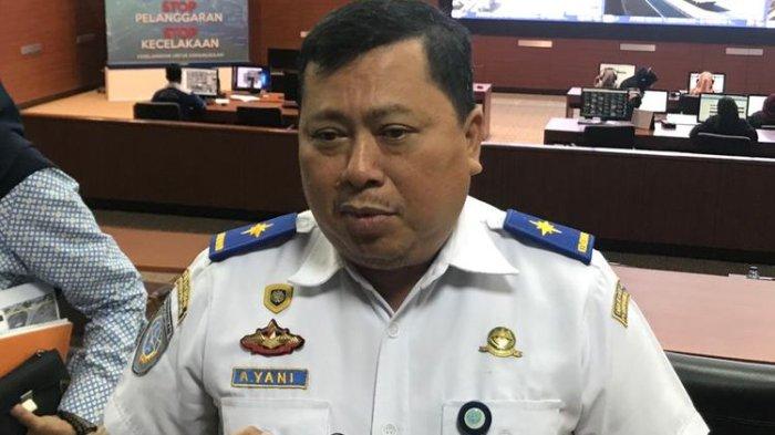 Ditjen Hubdat Lakukan Sejumlah Antisipasi Kemacetan Saat Liburan Natal dan Tahun Baru 2024