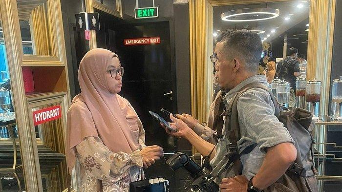 Jawab Persoalan Lapangan Kerja, Kampus Bisnis Umar Usman Berkomitmen Lahirkan Entrepeneur Andal