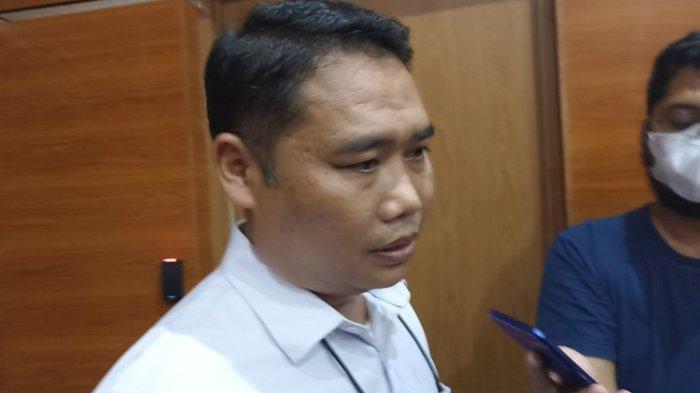 Cari Bukti Pencucian Uang, KPK Temukan 15 Pucuk Senjata dan Amunisinya