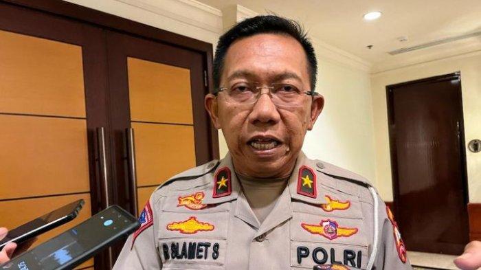 Ini Cara Korlantas Polri Antisipasi Kemacetan di Perlintasan Sebidang Saat Mudik Lebaran 2024