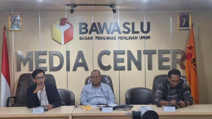 Yusak Farchan Ungkap Bawaslu Rentan Diintervensi Calon yang Bertarung Dalam Pemilu, Ini Dampaknya