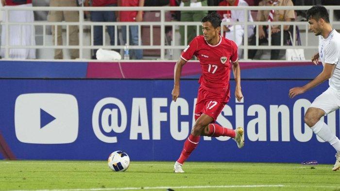Dony Tri Dipanggil TC Jangka Panjang Timnas U-20, Jakmania Pertanyakan Keputusan Indra Sjafri