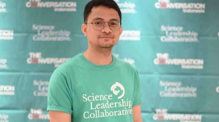 Peneliti Program Teknik Sipil FTUI Masuk Jajaran Ilmuwan Muda Indonesia 2022