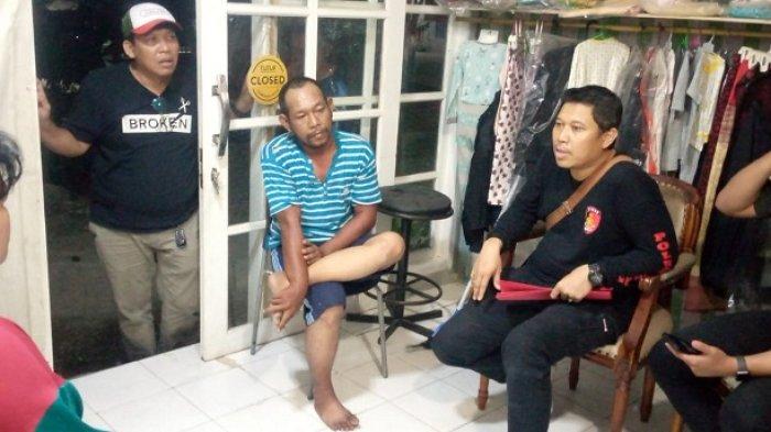 Polisi Tangkap Driver Ojol Diduga Pukul Laurendra Hutagalung saat Bikin Konten Lawan Arah di Tebet