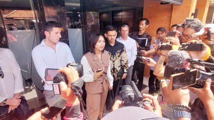 Putri Indonesia Persahabatan Dilaporkan Dua WNA ke Polda Bali Terkait Dugaan Penipuan