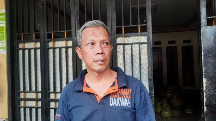 Gas LPG 3 Kg Langka, Begini Pengakuan Pemilik Pangkalan Gas di Bogor