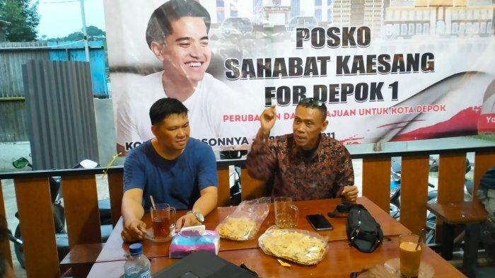 Tanpa Parpol, Kaesang Pangarep Tetap Maju di Pilkada Depok 2024 Lewat Jalur Calon Independen