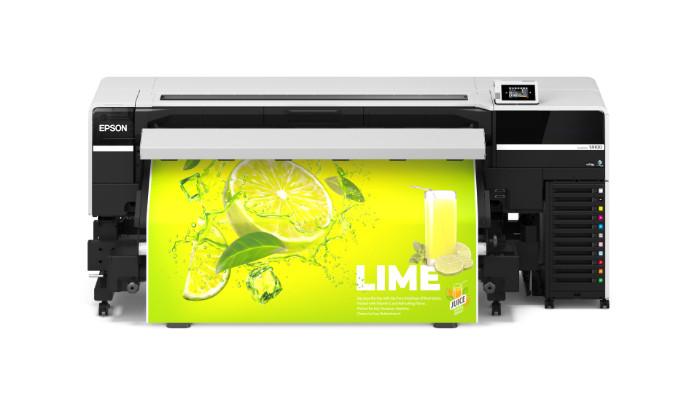 Epson Kenalkan Printer SureColor SC-S9130, Bawa Teknologi Cetak 11 Warna dan Cloud Solution PORT