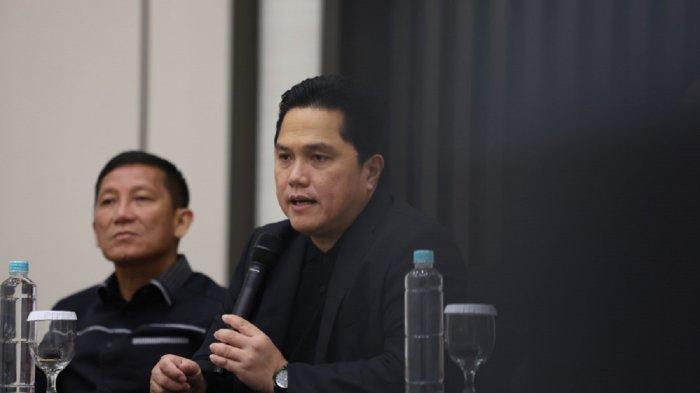 Setelah Kunjungan Paus Fransiskus, Laga Home Timnas Indonesia Kembali ke SUGBK Jakarta