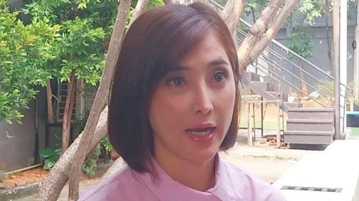 Tengku Dewi Putri Bongkar Dugaan Perselingkuhan Andrew Andika, Ini yang Dilakukan Eva Anindita