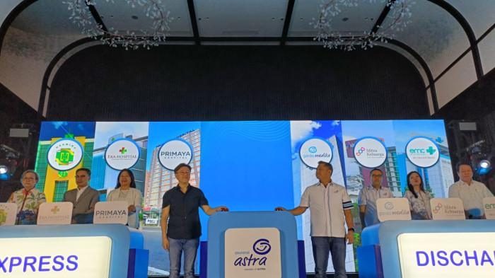 Express Appointment pada Garda Mobile Medcare