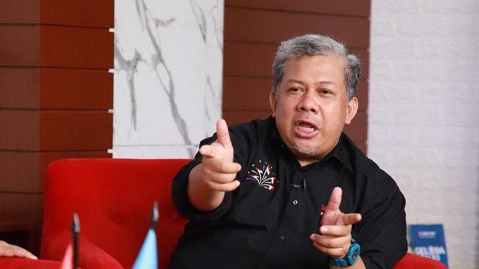 Mahfud MD Kritik Pemerintah, Fahri Hamzah: tak Pantas Kalau Masih Jadi Pembantu Presiden