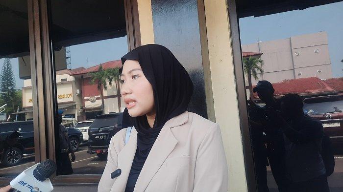 Keluarga Balita Korban Penganiayaan di Wensen Daycare Depok Minta Meita Irianty Dihukum Berat