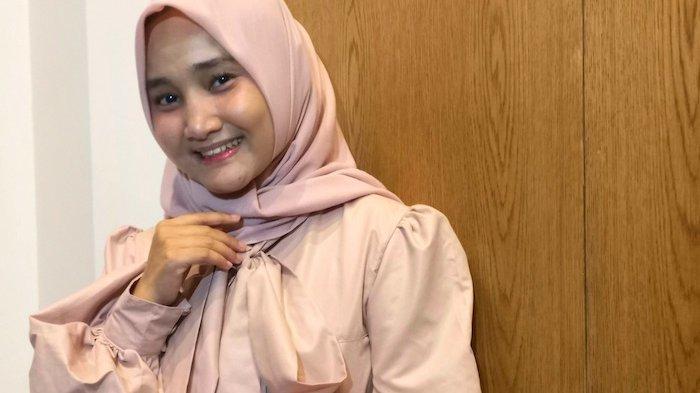 Muncul Banyak Penyanyi Baru, Fatin Shidqia Tak Merasa Tersaingi