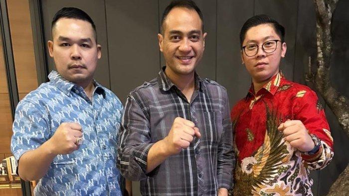 BREAKING NEWS: Ferry Irawan Bebas dari Penjara, Dapat Remisi 17 Agustus