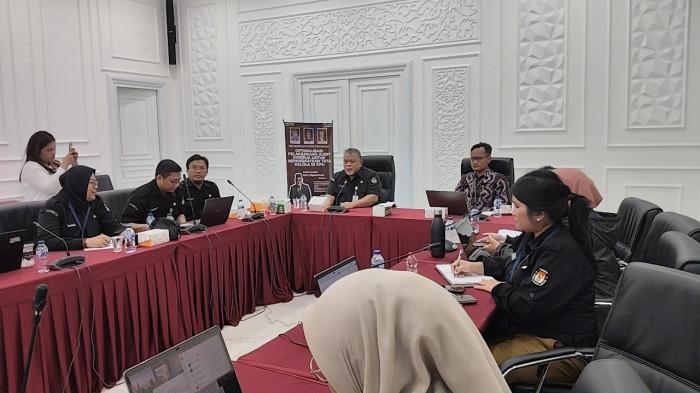Audit Kinerja Jadi Senjata Baru KPU Perkuat Pengawasan Internal