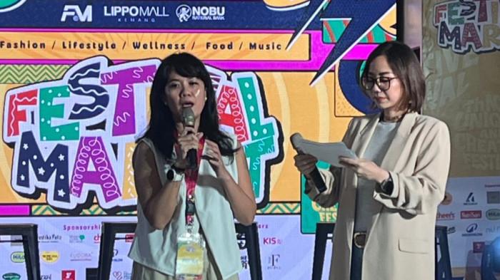 Festival Market 2025 Hadir di Lippo Mall Kemang Village Jaksel, Paduan Gaya Hidup hingga Kreativitas