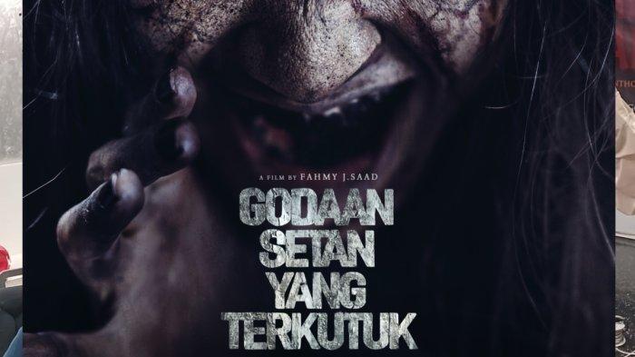 Film 'Godaan Setan yang Terkutuk' Angkat Cerita Godaan yang Menguji Iman, Tayang Bioskop 15 Mei 2025