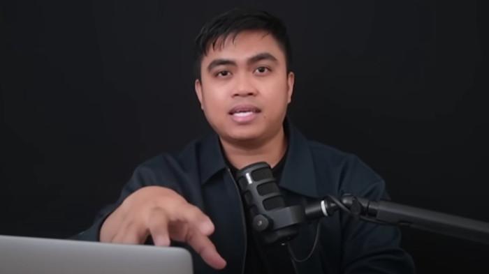 Fisikawan Fajrul Fx Ungkap Cara Kerja Gas Air Mata dan Atasinya Saat Demo, Efek Fatal Picu Depresi