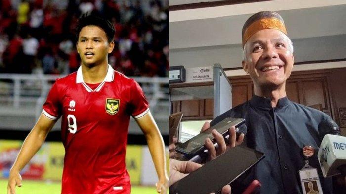Batal Tampil di Piala Dunia U20, Garuda Nusantara Butuh Sentuhan Psikologis