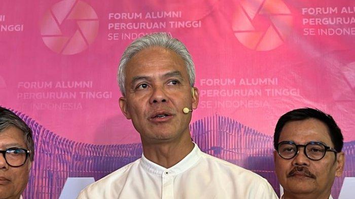 Kata Ganjar Pranowo Soal Kecelakaan Maut Beruntun Exit Tol Bawen, Panjatkan Al-Fatihah