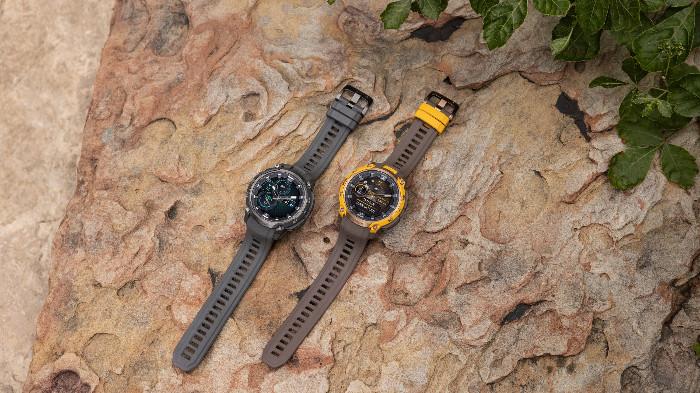 Garmin Instinct Crossover AMOLED (1)