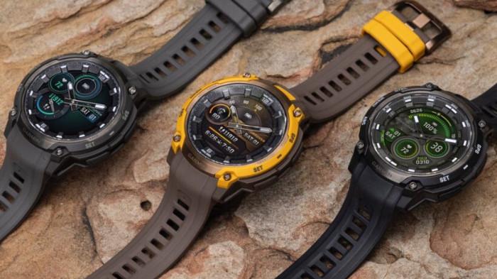 Garmin Instinct Crossover AMOLED (3)