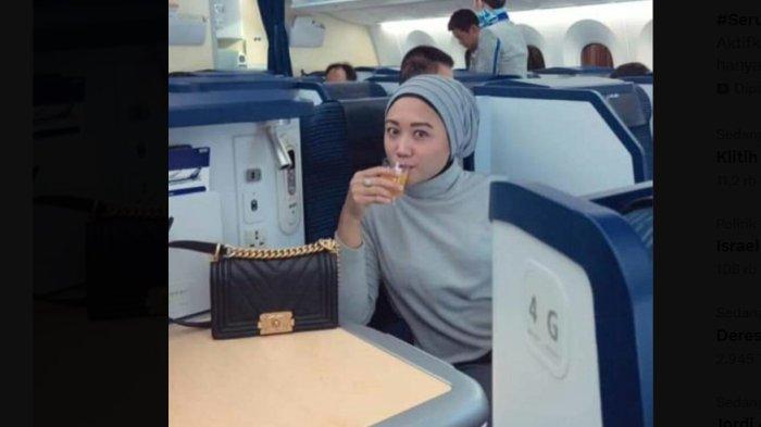 Istri Pamer Tas Mewah dan Keliling Luar Negeri, Pejabat Kemenhub Rizky Alamsyah Diperiksa