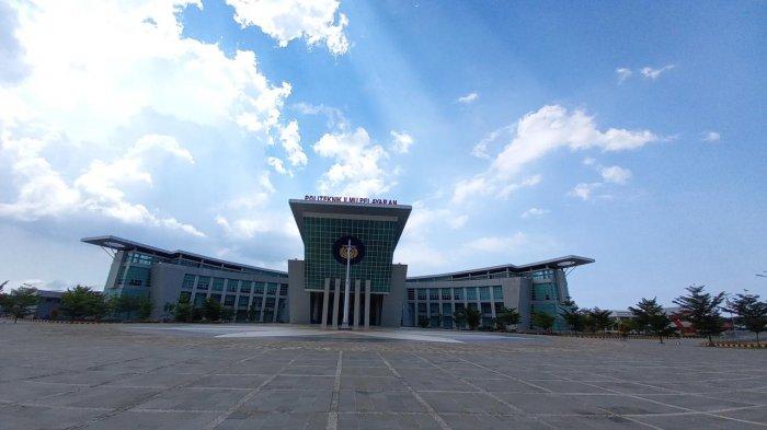 PIP Makassar Buka Diklat Peningkatan Keahlian Demi Tingkatkan Kemampuan Pelaut