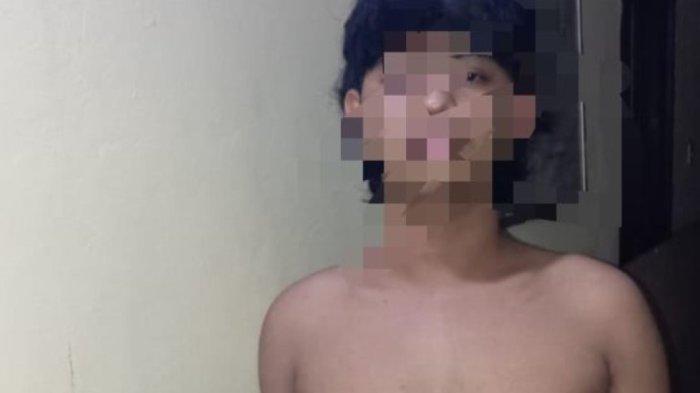 Petentengan Bawa Celurit, Tiga Anggota Gengster di Dramaga Bogor Tak Berkutik Dibekuk Warga