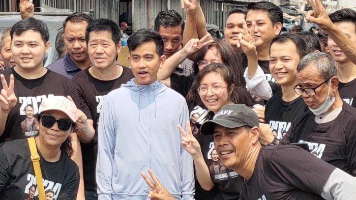 Terlalu ekspresif di Debat Capres Edisi Perdana dan Ditegur KPU, Ini Jawaban Gibran
