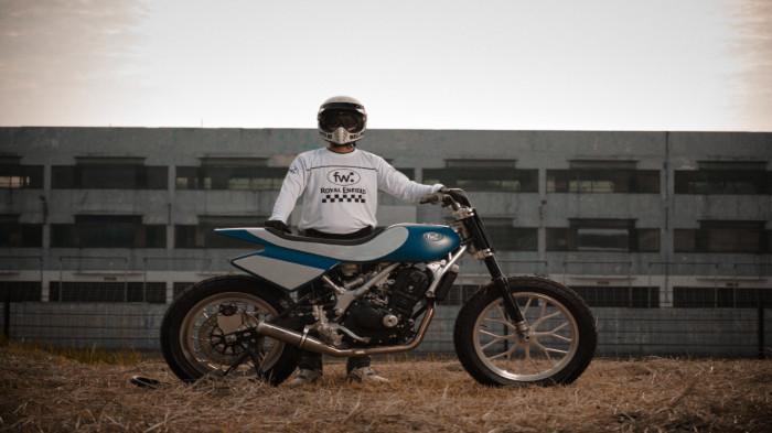 Groove FT 450