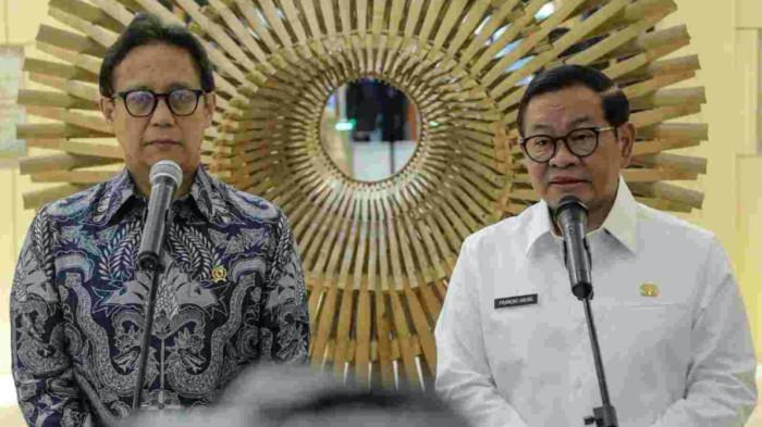 Pemprov DKI Jakarta dan Kementerian Kesehatan Sepakat Bangun RS Internasional di Lahan Sumber Waras