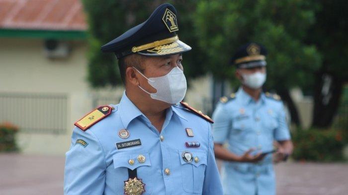 Genjot Penjualan Produk Lokal, Kemenkumham Gelar Temu Bisnis Indonesia Catalogue Expo and Forum