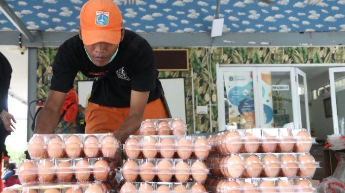 10 Makanan Bagus untuk Pertumbuhan, Kekuatan, dan Kesehatan Rambut